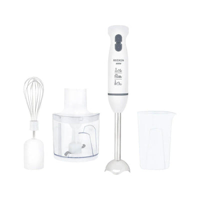 Becken Blender BHB4577 + Accesorios — image 1