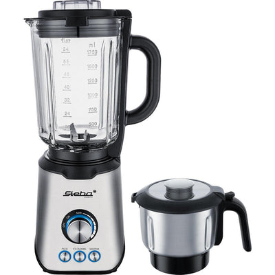 Steba Blender Glass Mx 4 Plus 281400 — image 1