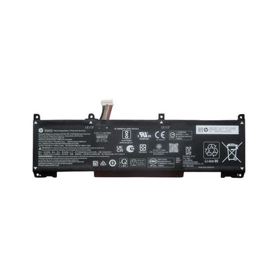 Battery 3C42WH 3.95AH Li RH03042XL-PL M75017-2B2 — image 1