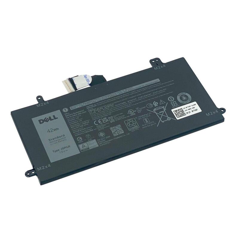 Battery, 42WHR, 4 Cell, Lithium Ion