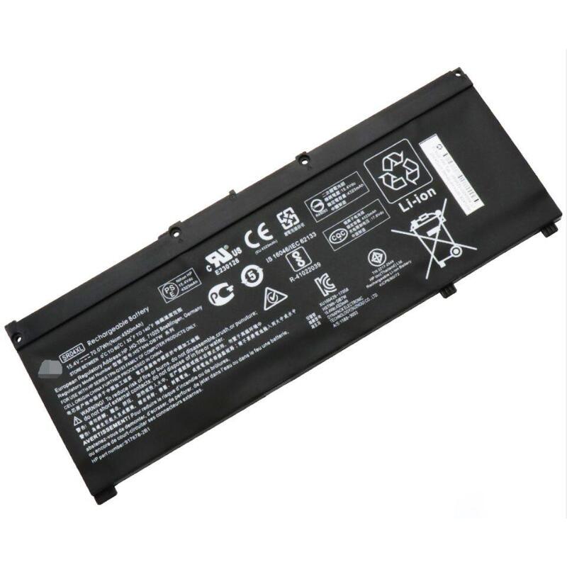 Battery Li-ion 4.55AH ATL606072