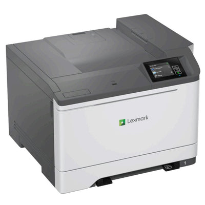 Lexmark 50M0170 Printer Láser Colour 1200 X 1200 DPI A4 Wi-Fi — image 1