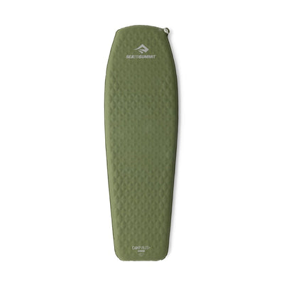 Sea To Summit Colchoneta Autoinflable Camp Plus Mat — image 1