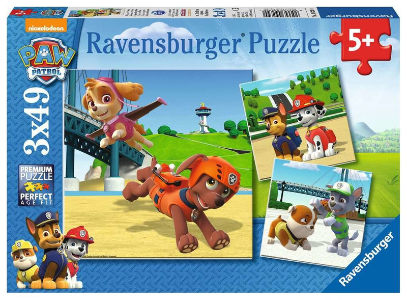Ravensburger 9239 Puzzle 49 Pieces 49 Pieces 5 Years
