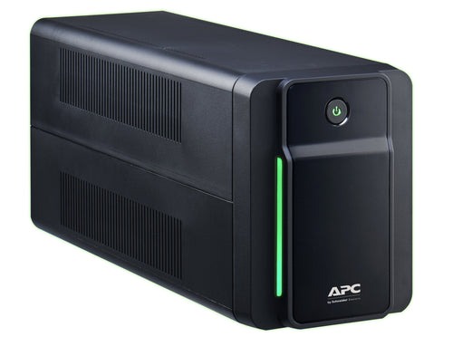 APC UPS Back-ups Bx 750VA 230V Schuko — image 1
