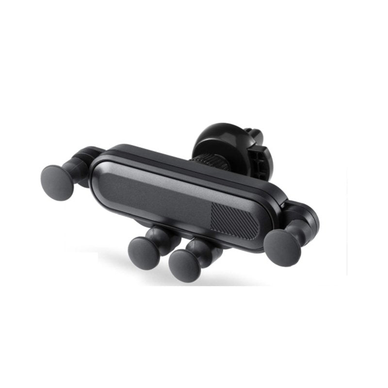 Omega Stand Car Smartphone Air Vent Gravity Connection Ouchavs