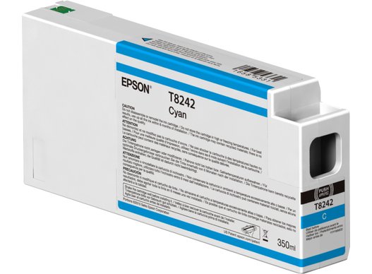 Epson Ink T54X300 Ultrachrome Hdx HD Magenta 350ML