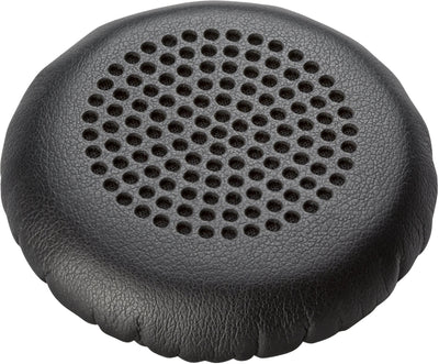 HP Esponja Headphones Headphone Leather Artificial Black (paquete 2) Replaces Poly SKU 202999-02 — image 1