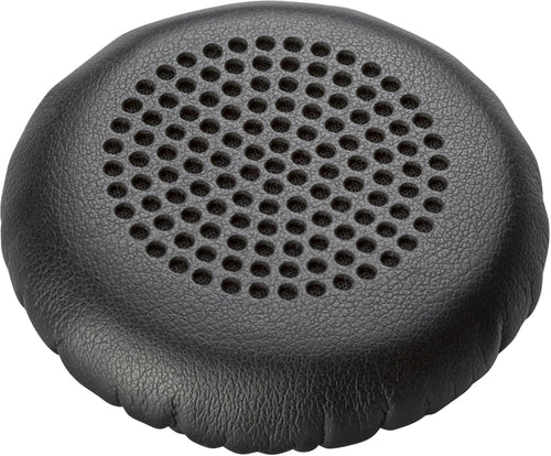 HP Esponja Headphones Headphone Leather Artificial Black (paquete 2) Replaces Poly SKU 202999-02 — image 1