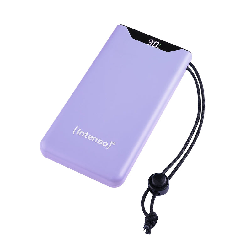 Intenso Powerbank F20000 Purple 20000MAH