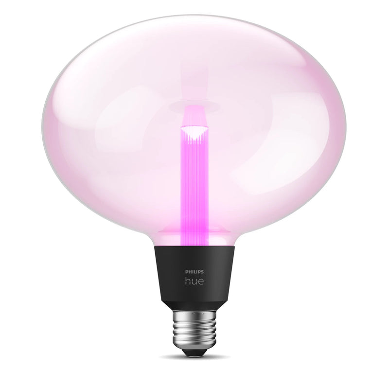 Philips Bulb Hue White And Colour Ambiance Elipse Smart E27