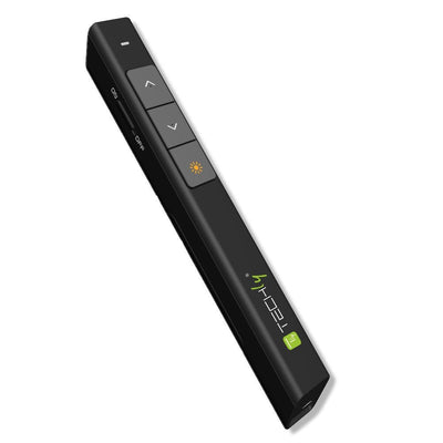 Techly Presentador Wireless ITC-LASER26 RF Black — image 1