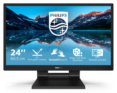 Philips Monitor 24 B-line 242B9TL/00 IPS Touch — image 1