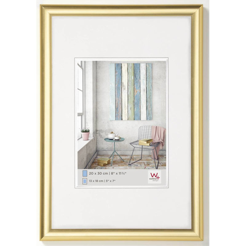 Walther Resina Trendstyle Oro 18X24 KP824G