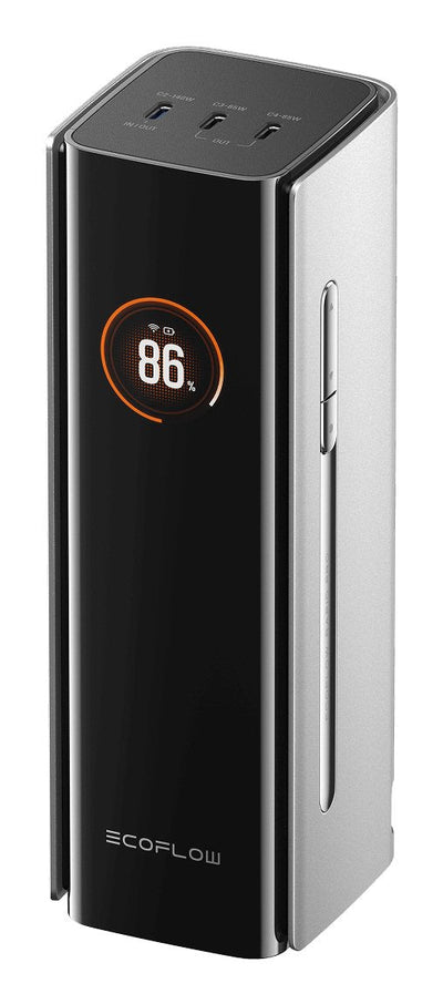 Ecoflow Rapid Pro Power Bank 27650MAH — image 1