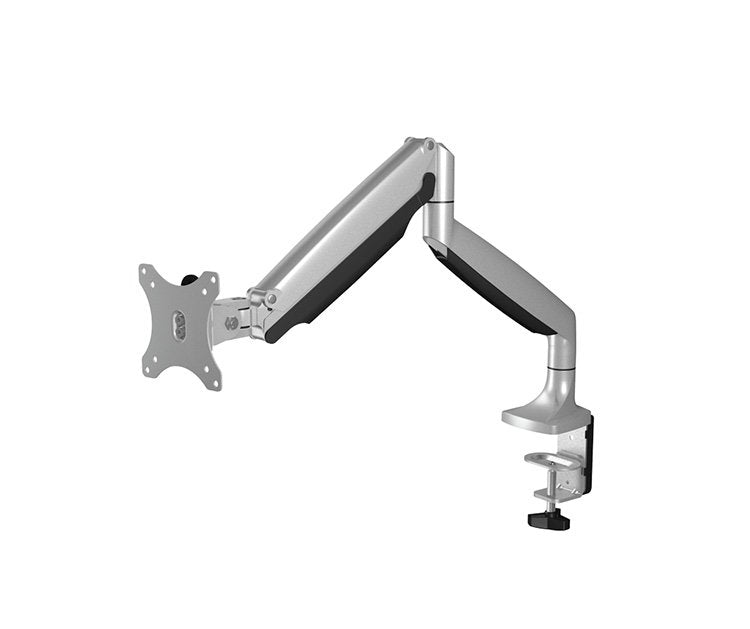 Icy Box IB-MS503-T 81,3CM (32) Clamp Black Silver