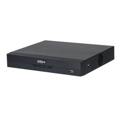 Dvr 4CH Hdcvi Pentabrid Ai/XVR5104HS-I3/T Dahua