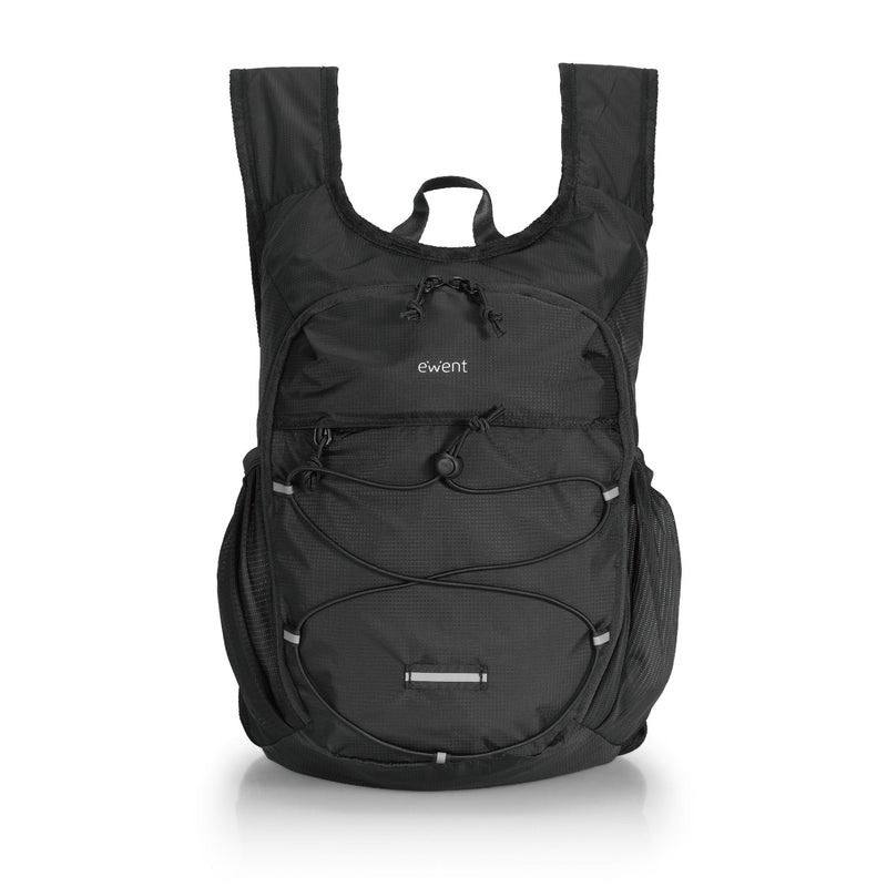 Ewent Backpack Travel Ultralig 24L Imper. 210D Nylon 14NE
