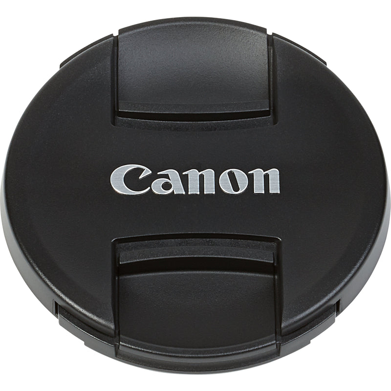 Canon 5672B001 Cover Lente 8,2CM Black