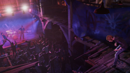 Set Life Is Strange Before St. Playstation 4 — image 1