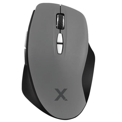 Approx Mouse Optico XM400 Wireless Grey/Black — image 1