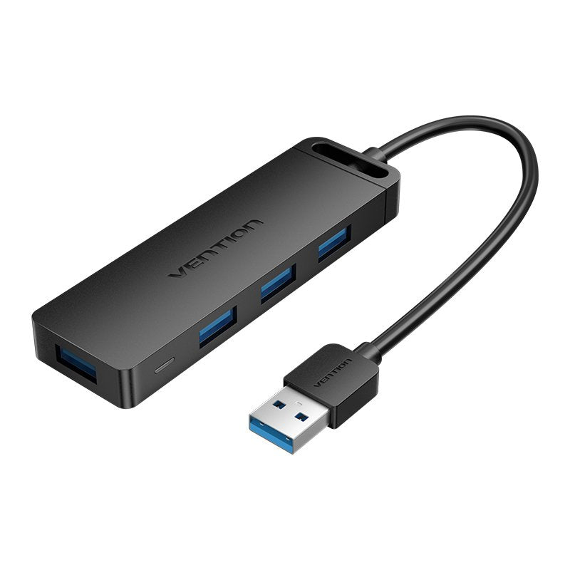 Vention Hub USB 3.0 Chlbd 4x USB Microusb Pd 50CM