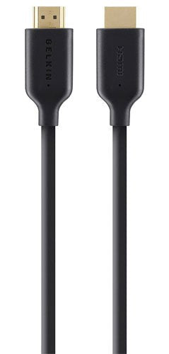 Belkin HDMI - Hdmi, 5M HDMI Cable HDMI Type a Standard Black