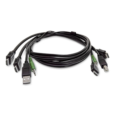 StarTech.com Cable Adapter - Conforme Taa - HDMI — image 1