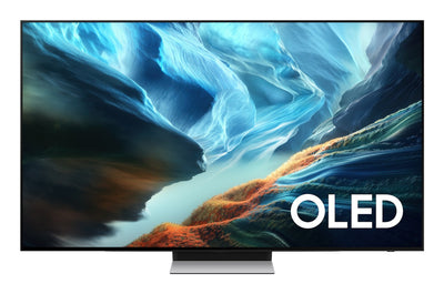 Samsung TV S90H 55 OLED 4K Tizen 100HZ — image 1