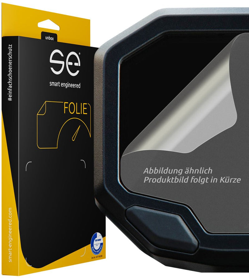 Smart Engineered SE-DCP-2-0102-0107-1-M Case And Accesorio Indoor Vehículo Screen Protector