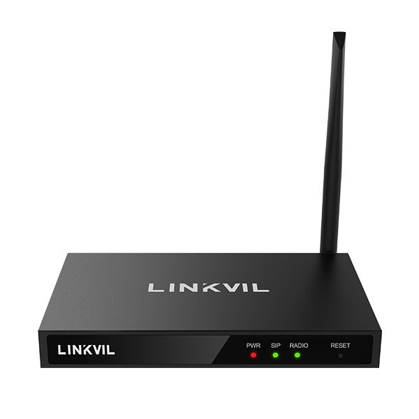Fanvil Roip Gateway W712