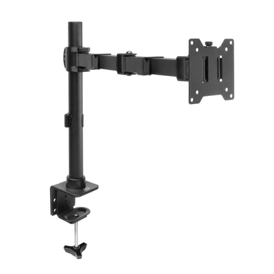 Act Kit Assembly (grapa, Installation Mesa-pasacables) - Adjustable Doppelarm - 2 Flachbildschirme - Plastic S — image 1
