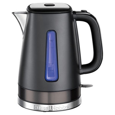Russell Hobbs Tetera 26140-70 Eléctrica 1,7 L 2400W Black — image 1