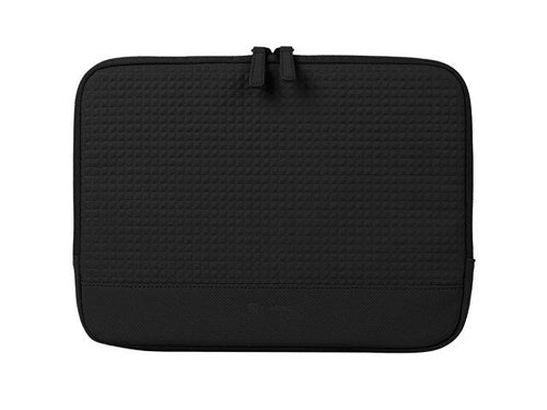 Natec Case Mussel 2 Laptops 14.1 Black — image 1
