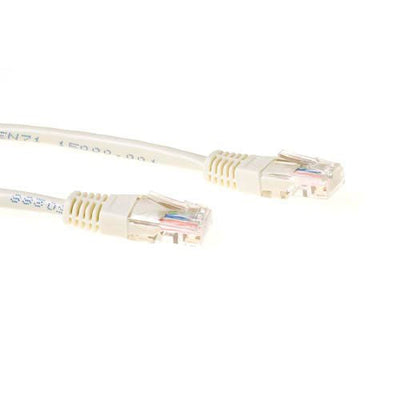 Marfil 20 Meter U UTP CAT.5E Patch Cable With RJ45 Connectors — image 1