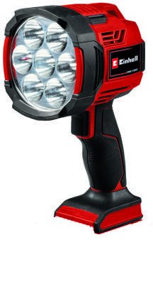 Einhell Te-cl 18/2500 Liac Body Only Light LED 4514145