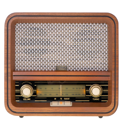 Camry Radio Retro Cr 1188 — image 1
