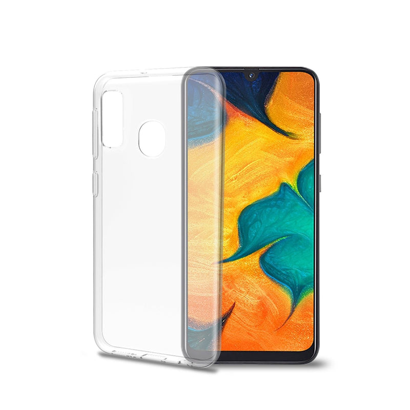 Celly GELSKIN833 Case For Phone Mobile Phone 15CM (5.9) Transparent