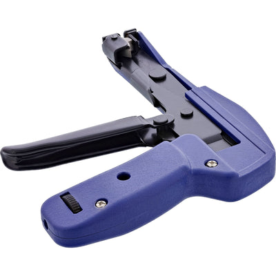 Inline Tool Cable Ties With Cortador Cableado 2,2 - 4,8MM — image 1