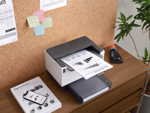 Samsung Unit Recogida Toner CLT-W406 Compatible With Multifuncion Xpress SL-C430 — image 1