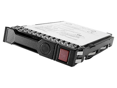 Drive HPE Enterprise 2.5\1 1TB, 12G Sas, 72000 Rpm, 832514-B21 — image 1