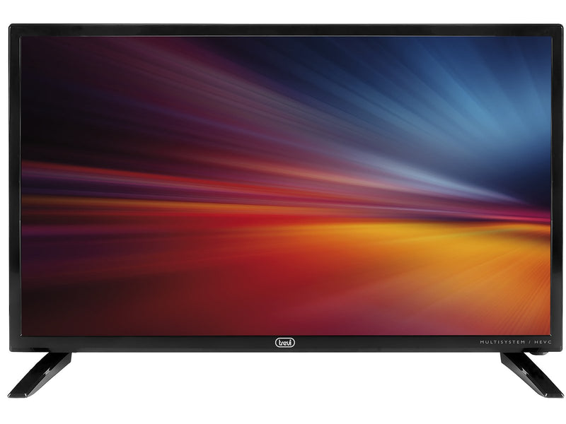 Trevi TV LED 24 Ltv 2401