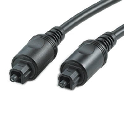 Roline Fiber Cable TOSLINK.3M