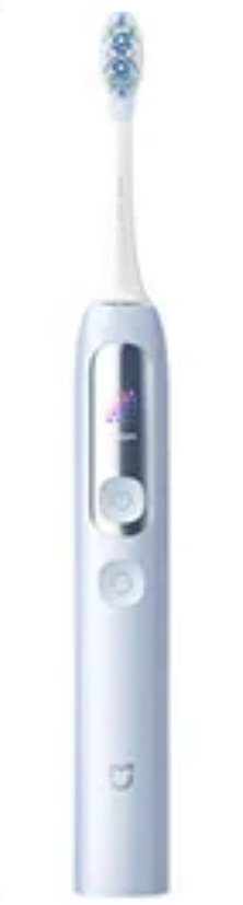 Mijia Smart Servo-oscillation Electric Toothbrush Pro Blue — image 1