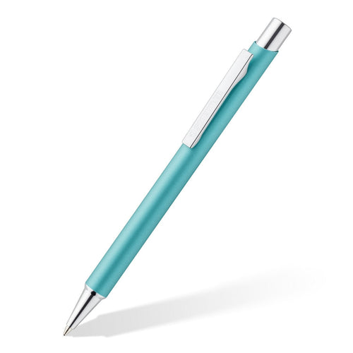 Pen Retractable Maedtler Elance Turquesa Venta — image 1