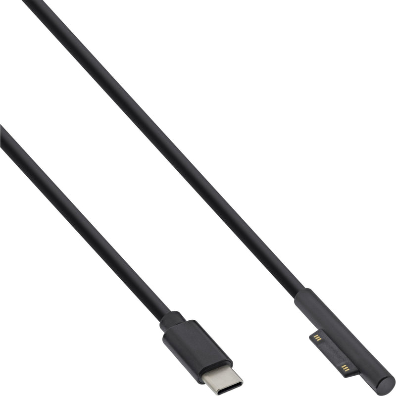 Inline Cable Charging USB Type-c a Surface, 2M