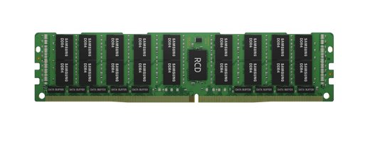 Samsung Memory 128GB Ecc DDR4-3200 Lrdimm M386AAG40AM3-CWE