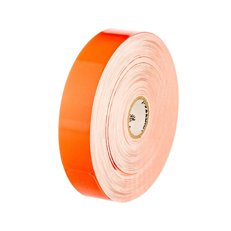 Zebra Z-band Splash Red Label Printer Self-adhesive