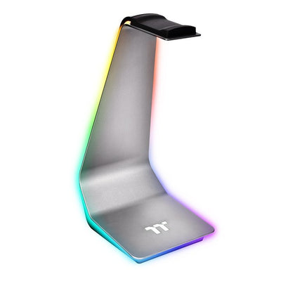 Thermaltake Stand Headphones Argent HS1 RGB — image 1
