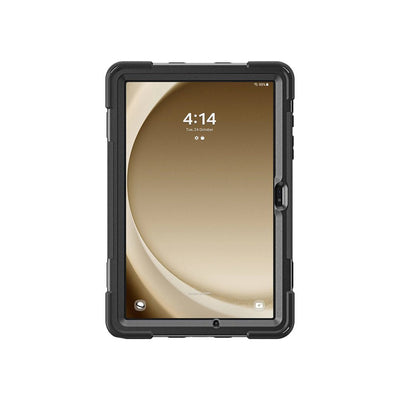 4SMARTS Case Rugged Grip Samsung Galaxy Tab A9 + — image 1
